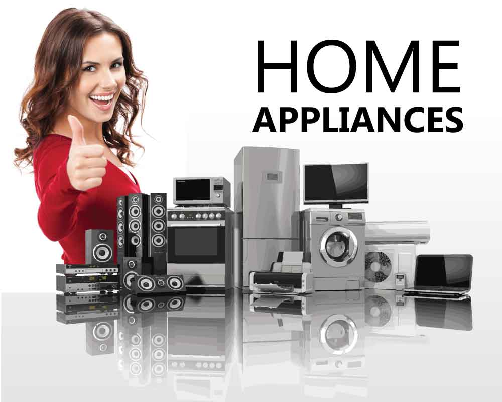 HOME APPLIANCES