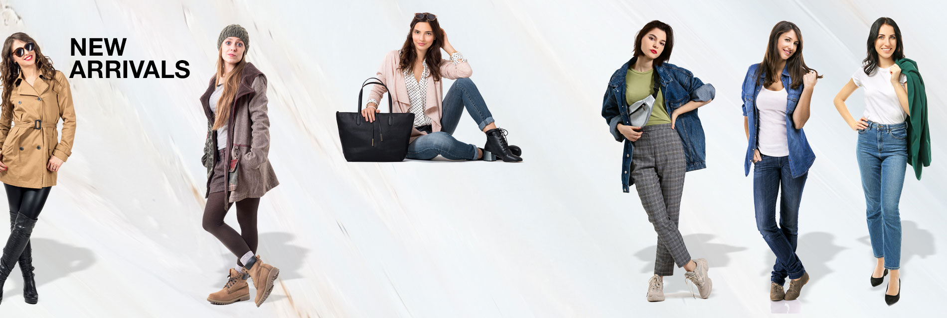 WOMEN's FASHION