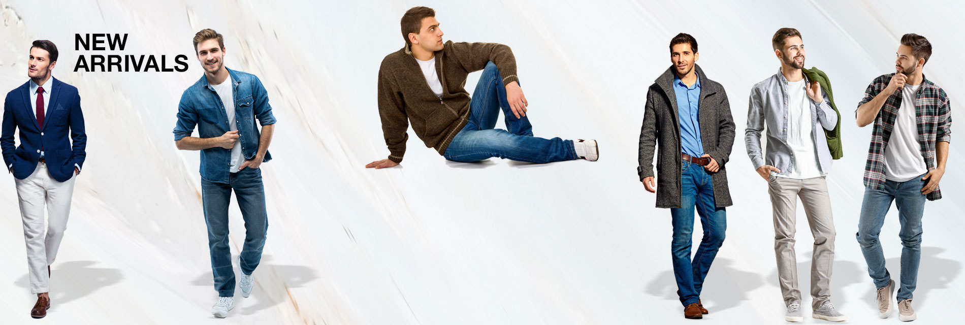 MEN's FASHION