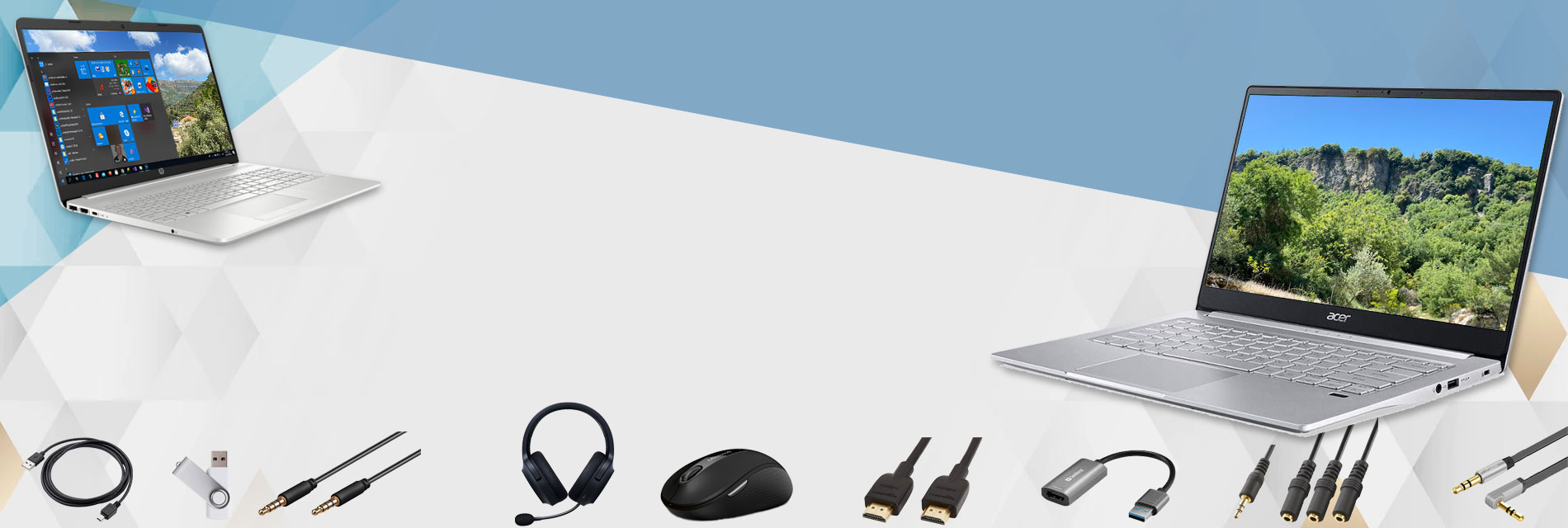 AFFORDABLE LAPTOPS